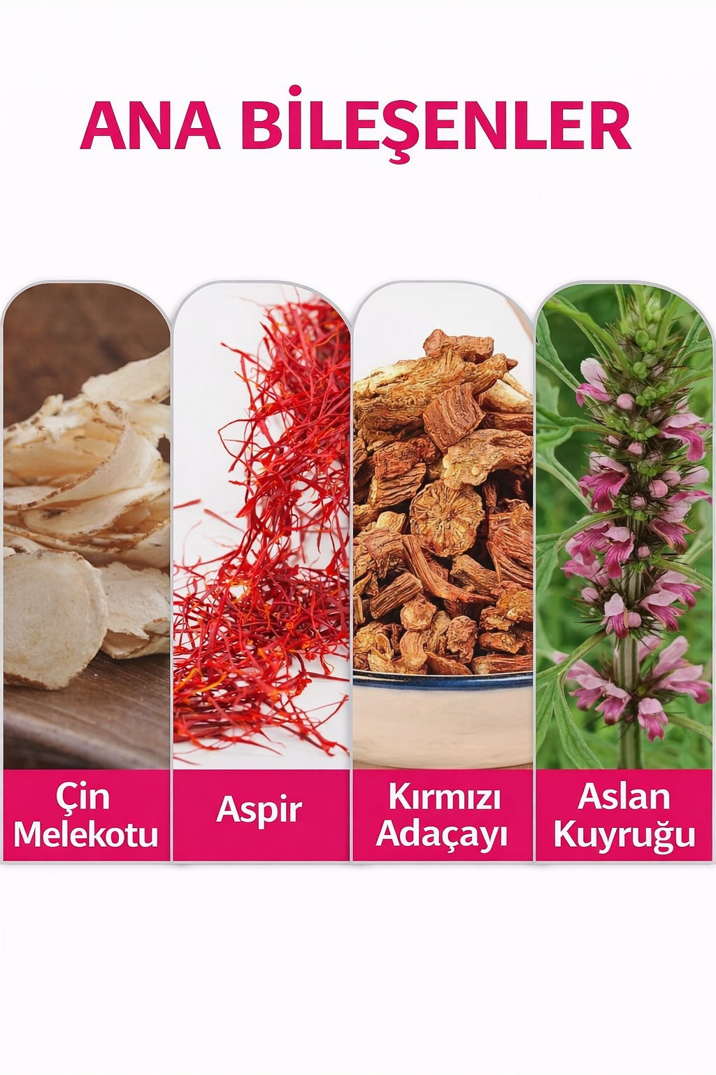 Regl Isı Bandı - Regl Kramp Ağrılarınızı Azaltın !